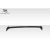 2015-2021 Volkswagen Golf / GTI D Technik Roof Wing Spoiler - 1 Piece - image 15