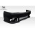 2003-2006 Chevrolet Silverado 2002-2006 Chevrolet Avalanche (without cladding) BT-3 Front Bumper - 1 Piece - image 5