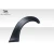 2008-2015 Infiniti G Sedan LBW Fender Flare - image 7