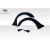 2008-2015 Infiniti G Sedan LBW Fender Flare - image 31