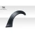 2008-2015 Infiniti G Sedan LBW Fender Flare - image 8