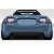 2006-2008 Mazda Miata MX-5 Duraflex M1 Speed Rear Lip Spoiler - 1 Piece - image 1