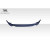 2006-2008 Mazda Miata MX-5 Duraflex M1 Speed Rear Lip Spoiler - 1 Piece - image 9