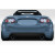 2006-2008 Mazda Miata MX-5 M1 Speed Rear Lip Spoiler - 1 Piece - image 1