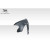 2002-2005 BMW 3 Series E46 4DR M3 Look Front Fenders - 2 Piece - image 20