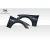 2002-2005 BMW 3 Series M3 Look Fender - image 3