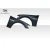 2002-2005 BMW 3 Series E46 4DR M3 Look Front Fenders - 2 Piece - image 23