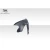 2002-2005 BMW 3 Series E46 4DR M3 Look Front Fenders - 2 Piece - image 18