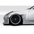 2003-2008 Nissan 350Z Z33 SDS Front Fender Flares (+45mm) - 4 Piece - image 11