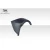 2003-2008 Nissan 350Z Z33 SDS Front Fender Flares (+45mm) - 4 Piece - image 21
