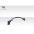 2003-2008 Nissan 350Z Z33 SDS Front Fender Flares (+45mm) - 4 Piece - image 5