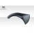 2003-2008 Nissan 350Z Z33 SDS Front Fender Flares (+45mm) - 4 Piece - image 14