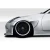 2003-2008 Nissan 350Z SDS Fender Flare - image 1