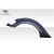 2003-2008 Nissan 350Z SDS Fender Flare - image 7