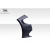 2015-2023 Dodge Charger SKS Wide Body Front Fender Flares (+80mm) - 4 Piece - image 12