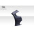 2015-2023 Dodge Charger SKS Wide Body Front Fender Flares (+80mm) - 4 Piece - image 12