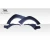 2015-2023 Dodge Charger SKS Wide Body Front Fender Flares (+80mm) - 4 Piece - image 5