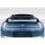 2006-2012 Mitsubishi Eclipse Duraflex Super Sport Rear Wing Spoiler - 1 Piece - image 9