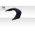2006-2012 Mitsubishi Eclipse Super Sport Rear Wing Spoiler - 1 Piece - image 9