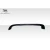 2006-2012 Mitsubishi Eclipse Super Sport Rear Wing Spoiler - 1 Piece - image 3