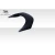 2006-2012 Mitsubishi Eclipse Super Sport Rear Wing Spoiler - 1 Piece - image 17