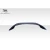 2006-2012 Mitsubishi Eclipse Super Sport Rear Wing - image 9