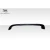 2006-2012 Mitsubishi Eclipse Super Sport Rear Wing - image 3
