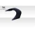 2006-2012 Mitsubishi Eclipse Super Sport Rear Wing - image 9