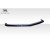 2010-2013 Chevrolet Camaro V8 Carbon Creations Zeta Front Lip Spoiler - 1 Piece - image 7