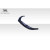 2010-2013 Chevrolet Camaro V8 Carbon Creations Zeta Front Lip Spoiler - 1 Piece - image 17