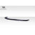 2010-2013 Chevrolet Camaro V8 Zeta Front Lip Spoiler - 1 Piece - image 6