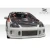 2002-2005 Honda Civic Buddy Front Bumper - image 6