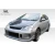 2002-2005 Honda Civic Buddy Front Bumper - image 5