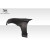 2017-2020 Toyota 86 Duraflex AMGT Wide Body Front Fenders - 4 Piece - image 11