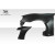 2017-2020 Toyota 86 AMGT Wide Body Front Fenders - 4 Piece - image 4