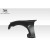 2017-2020 Toyota 86 AMGT Wide Body Front Fenders - 4 Piece - image 8