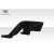 2013-2020 Scion FR-S Toyota 86 Subaru BRZ AMGT Wide Body Rear Diffuser - 1 Piece - image 4