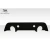 2013-2020 Scion FR-S Toyota 86 Subaru BRZ AMGT Wide Body Rear Diffuser - 1 Piece - image 6