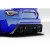 2013-2020 Scion FR-S Toyota 86 Subaru BRZ AMGT Wide Body Rear Diffuser - 1 Piece - image 9