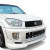 FRP TRDE Front Lip Valance > Toyota RAV4 (XA20) 2001-2005 > 3/5dr - image 6