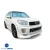 FRP TRDE Front Lip Valance > Toyota RAV4 (XA20) 2001-2005 > 3/5dr - image 7