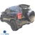 FRP TRDE Side Skirts > Toyota RAV4 (XA20) 2001-2005 > 3dr - image 2