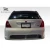 2002-2005 Honda Civic Buddy Rear Bumper - image 5