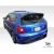 2002-2005 Honda Civic Buddy Rear Bumper - image 7