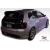 2002-2005 Honda Civic Buddy Rear Bumper - image 9