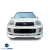FRP TRDE Body Kit 4pc > Toyota RAV4 (XA20) 2001-2005 > 3dr - image 11