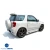 FRP TRDE Body Kit 4pc > Toyota RAV4 (XA20) 2001-2005 > 3dr - image 21