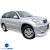 FRP TRDE Side Skirts > Toyota RAV4 (XA20) 2001-2005 > 5dr - image 10