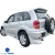 FRP TRDE Side Skirts > Toyota RAV4 (XA20) 2001-2005 > 5dr - image 11