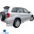 FRP TRDE Side Skirts > Toyota RAV4 (XA20) 2001-2005 > 5dr - image 9